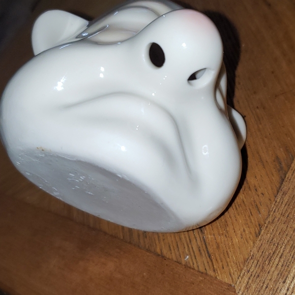 Bogey man Egg Separator.  Whites from yolk. - Picture 3 of 6